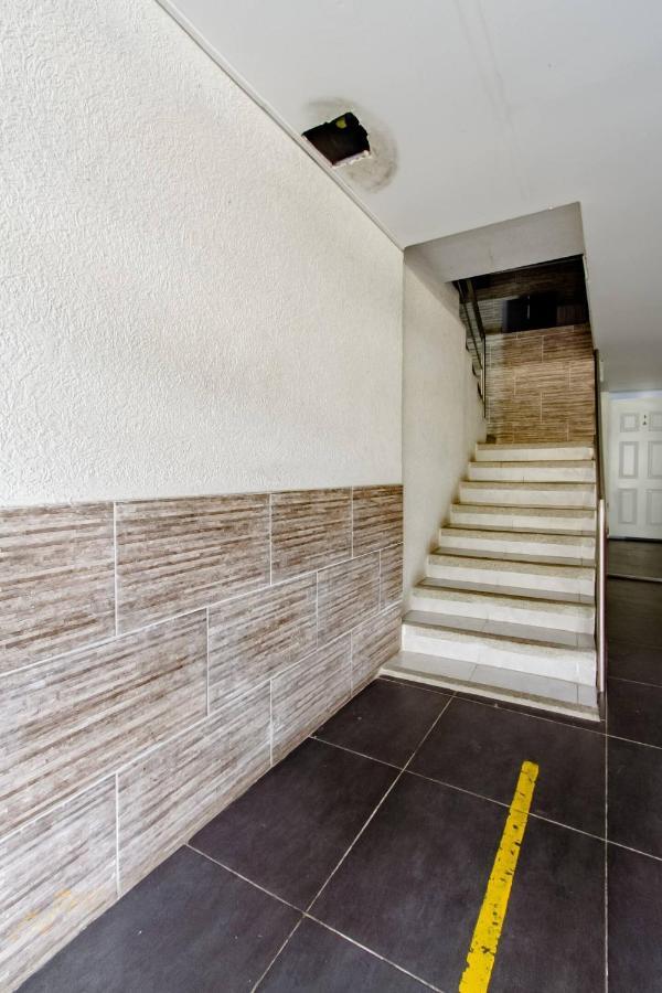 Edificio Niza80 Ibague, Acceso Digital Cerca Parque Deportivo Hotell Exteriör bild