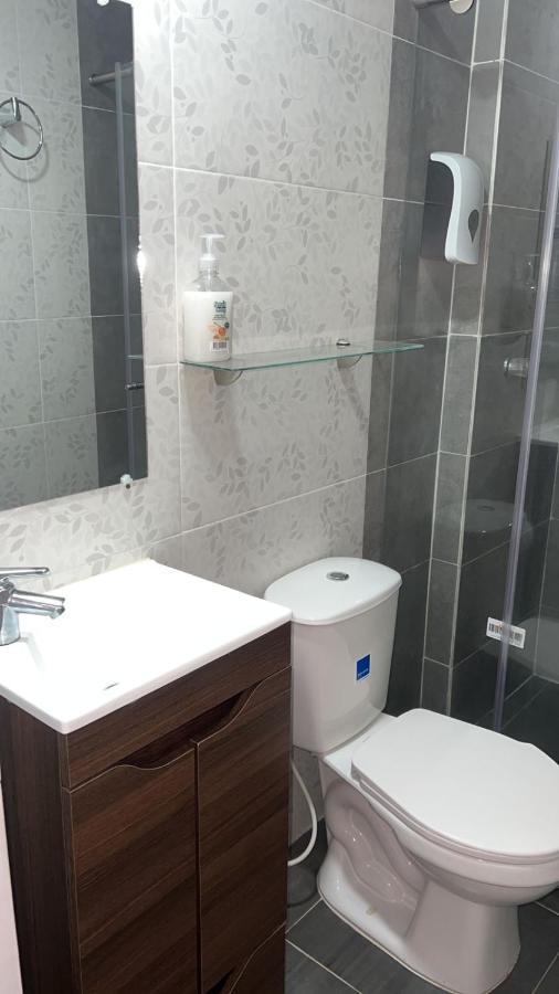 Edificio Niza80 Ibague, Acceso Digital Cerca Parque Deportivo Hotell Exteriör bild