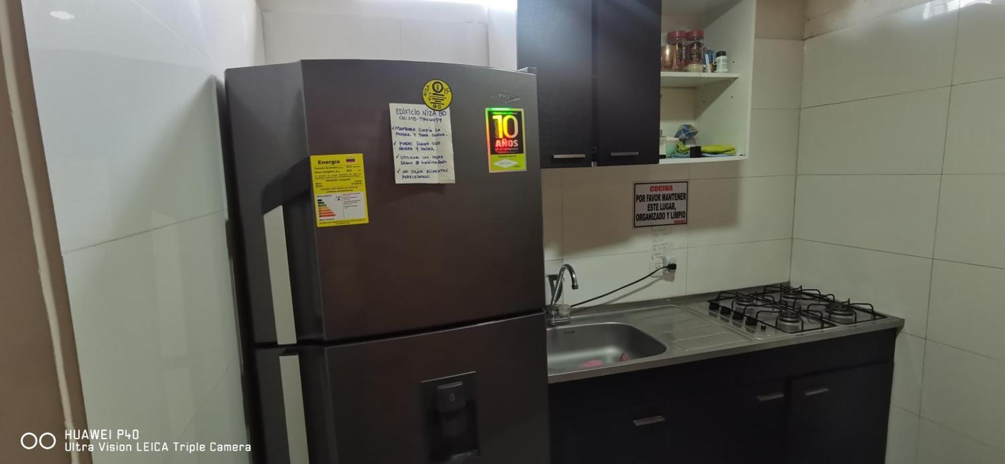 Edificio Niza80 Ibague, Acceso Digital Cerca Parque Deportivo Hotell Exteriör bild