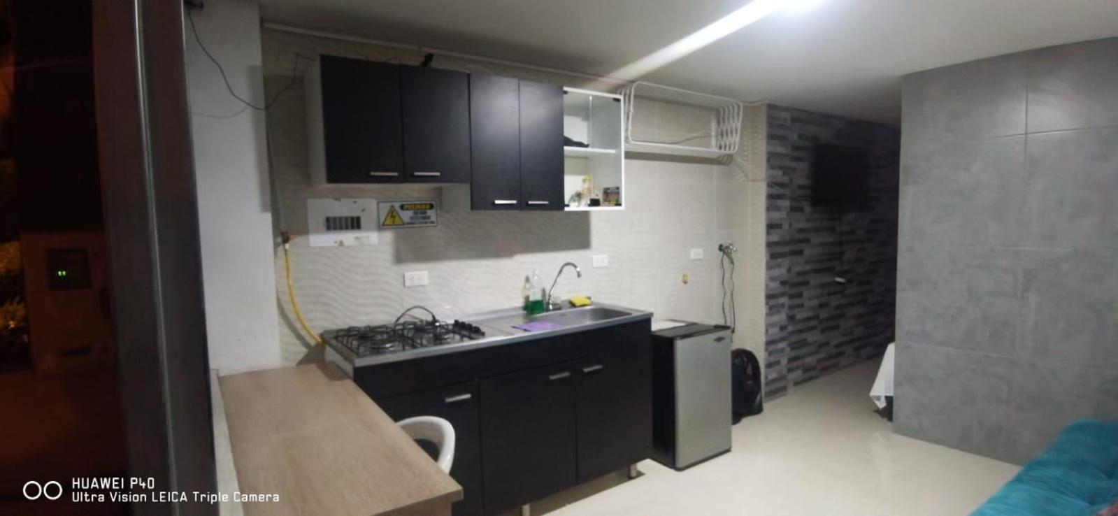 Edificio Niza80 Ibague, Acceso Digital Cerca Parque Deportivo Hotell Exteriör bild