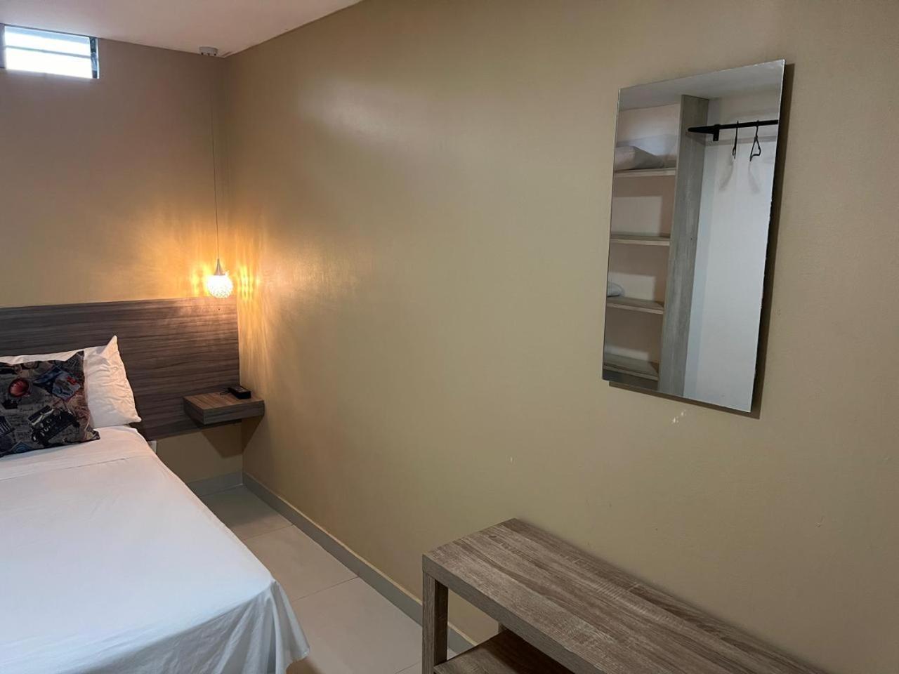 Edificio Niza80 Ibague, Acceso Digital Cerca Parque Deportivo Hotell Exteriör bild