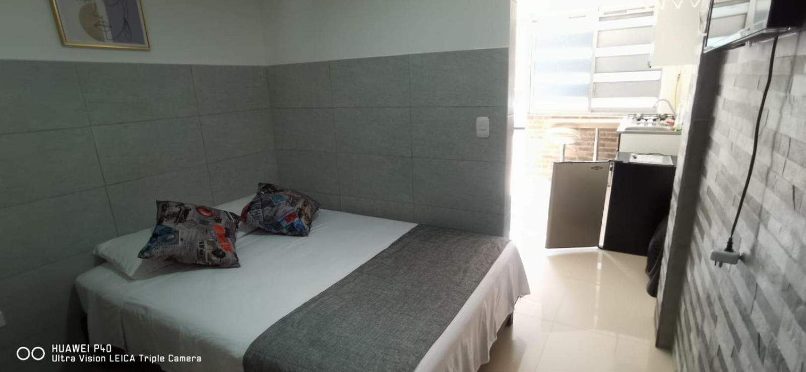 Edificio Niza80 Ibague, Acceso Digital Cerca Parque Deportivo Hotell Exteriör bild