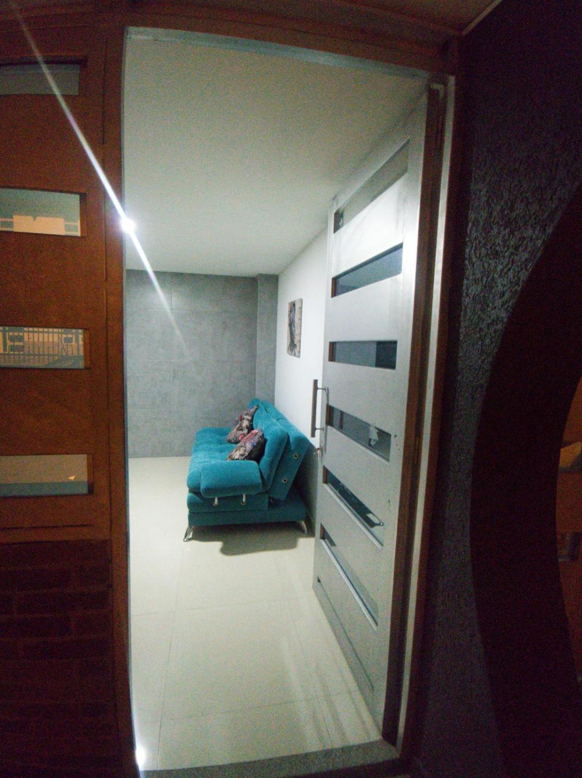 Edificio Niza80 Ibague, Acceso Digital Cerca Parque Deportivo Hotell Exteriör bild