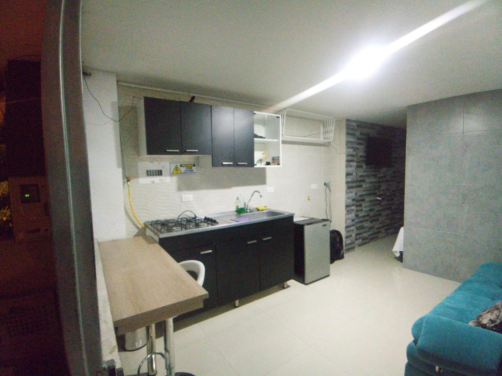 Edificio Niza80 Ibague, Acceso Digital Cerca Parque Deportivo Hotell Exteriör bild